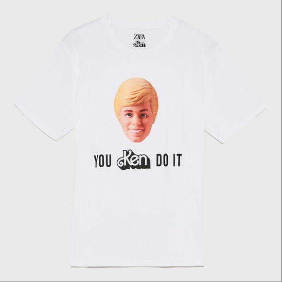 You ken do it shirt Clearance